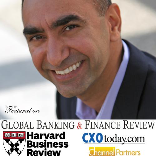 Jag Randhawa - Motivational Speaker